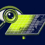 Audit de performance d'une installation solaire photovoltaïque