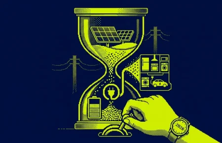 autoconsommation photovoltaïque 2026 — illustration
