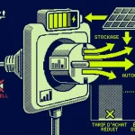 autoconsommation photovoltaïque 2026 — illustration