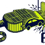 Autoconsommation solaire pour recharger une voiture électrique