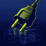 Impact des fûts de déchets radioactifs immergés dans l’Atlantique