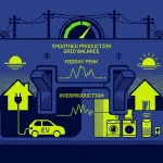 orientation panneaux solaires 2026 — illustration
