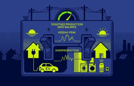 orientation panneaux solaires 2026 — illustration