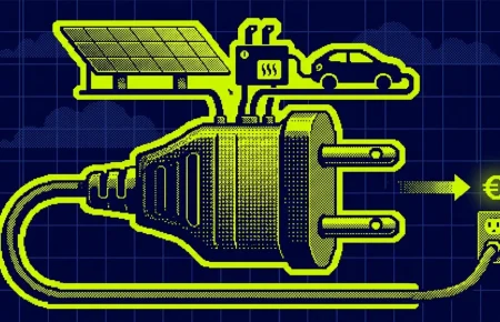 autoconsommation photovoltaïque 2026 — illustration