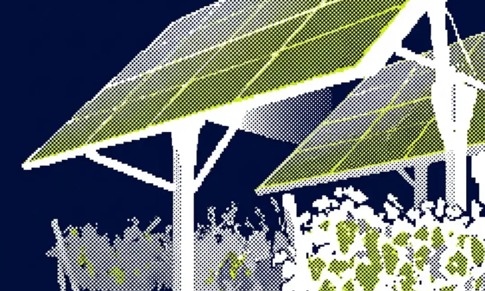 agrivoltaïsme france 2026 — illustration