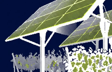 agrivoltaïsme france 2026 — illustration