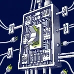 aides bornes de recharge entreprise 2026 — illustration