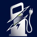 amortissement borne recharge entreprise — illustration