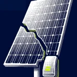 amortissement comptable panneaux solaires — illustration
