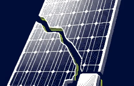 amortissement comptable panneaux solaires — illustration