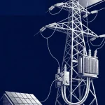 appels cre photovoltaïque — illustration