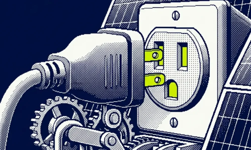 attestation consuel photovoltaïque — illustration