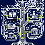 autoconsommation collective communale — illustration