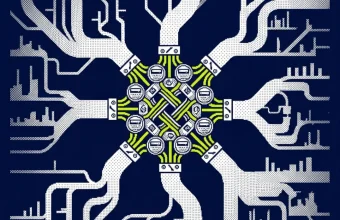 autoconsommation collective entreprise — illustration
