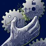 autoconsommation entreprise — illustration