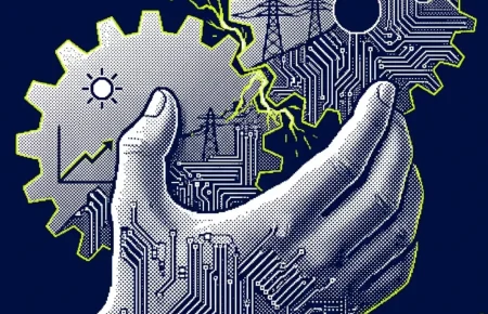 autoconsommation entreprise — illustration