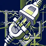 autoconsommation solaire flotte — illustration