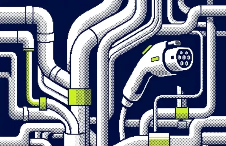 obligations bornes recharge entreprise 2026 — illustration