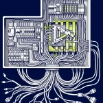 budget bornes recharge entreprise — illustration