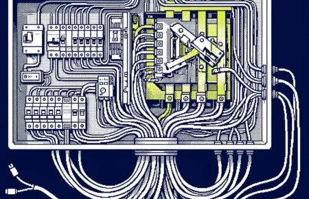 budget bornes recharge entreprise — illustration