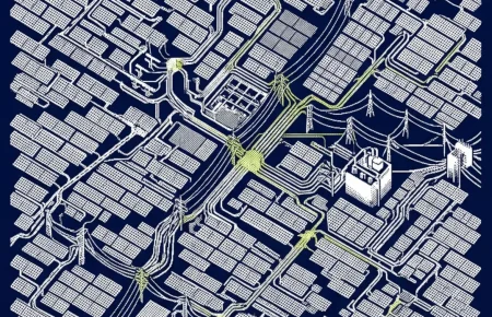 cadastre solaire communal planification — illustration