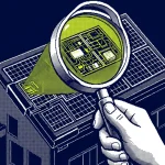 choisir un installateur photovoltaïque — illustration