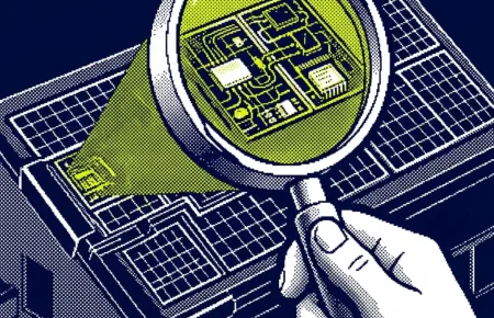 choisir un installateur photovoltaïque — illustration