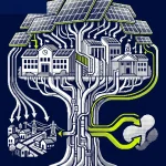contrat performance énergétique photovoltaïque — illustration