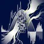 courbe de charge entreprise — illustration