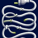 coût recharge domicile — illustration