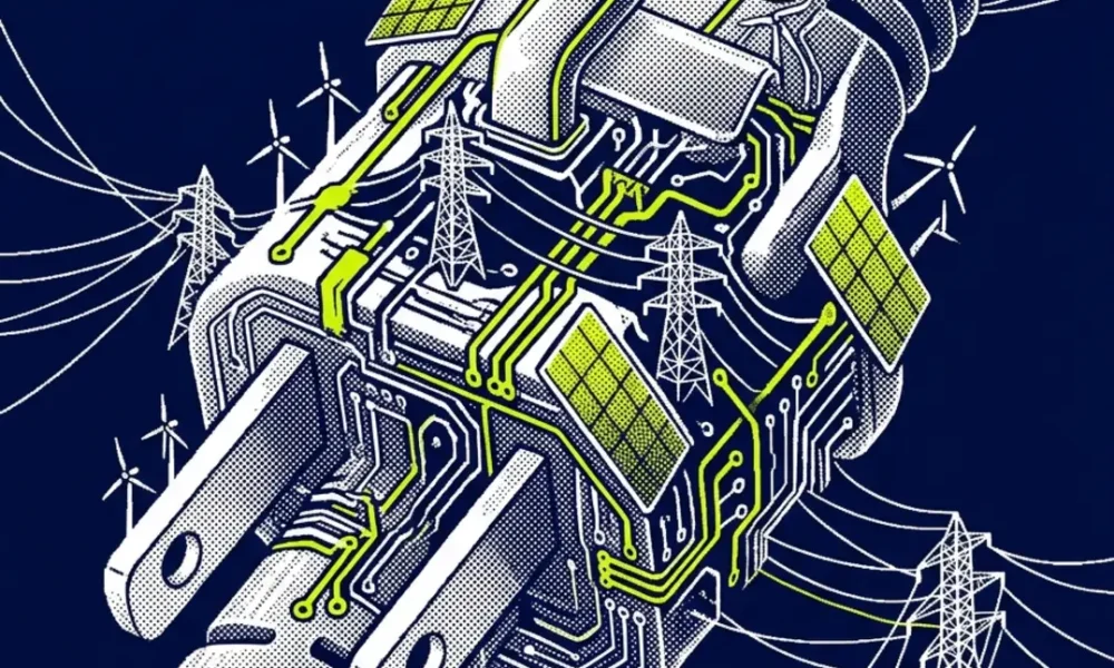 crédit d'impôt borne de recharge 2026 — illustration