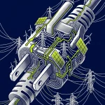 crédit d'impôt borne de recharge 2026 — illustration