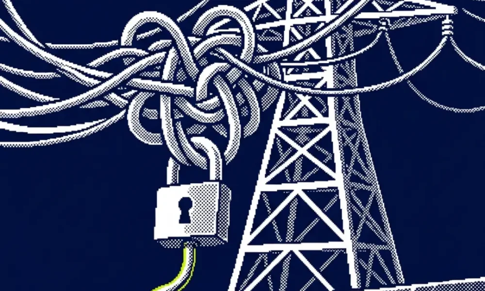 délais installation solaire entreprise — illustration