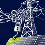 délais installation solaire entreprise — illustration