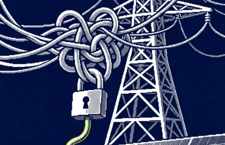 délais installation solaire entreprise — illustration