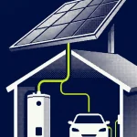 économies panneaux solaires 2026 — illustration