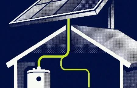 économies panneaux solaires 2026 — illustration