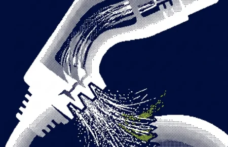 électrification flotte automobile — illustration