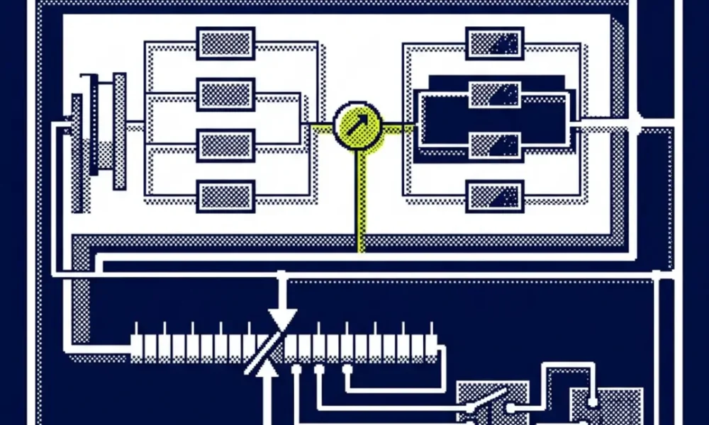étude de faisabilité photovoltaïque entreprise — illustration