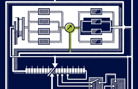 étude de faisabilité photovoltaïque entreprise — illustration