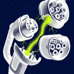 financement bornes de recharge — illustration