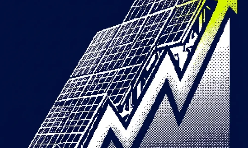 financement photovoltaïque communal dsil detr — illustration
