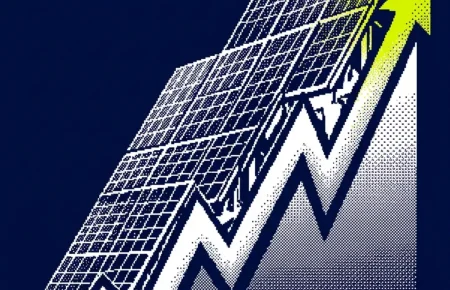 financement photovoltaïque communal dsil detr — illustration