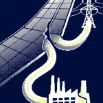 fiscalité photovoltaïque entreprise 2026 — illustration