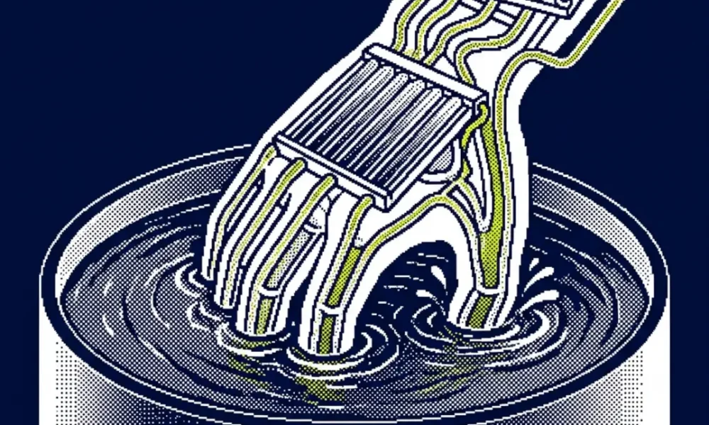 fonds chaleur ademe solaire thermique — illustration