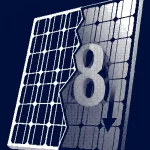 garantie fabricant panneaux solaires — illustration