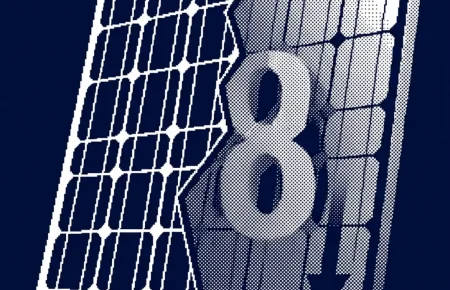 garantie fabricant panneaux solaires — illustration