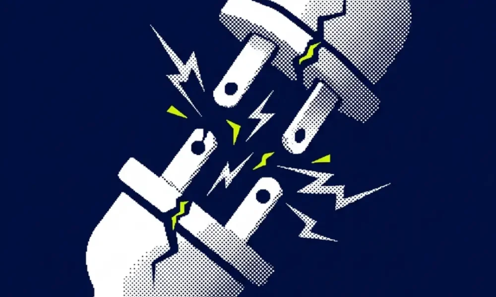 installation solaire laboratoire — illustration
