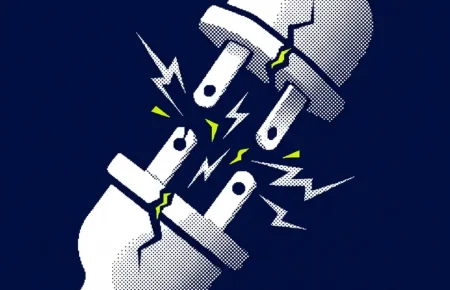 installation solaire laboratoire — illustration