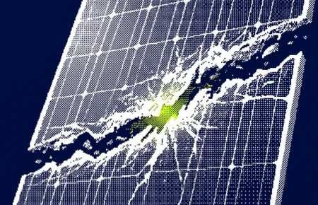 installer panneaux solaires soi-même — illustration